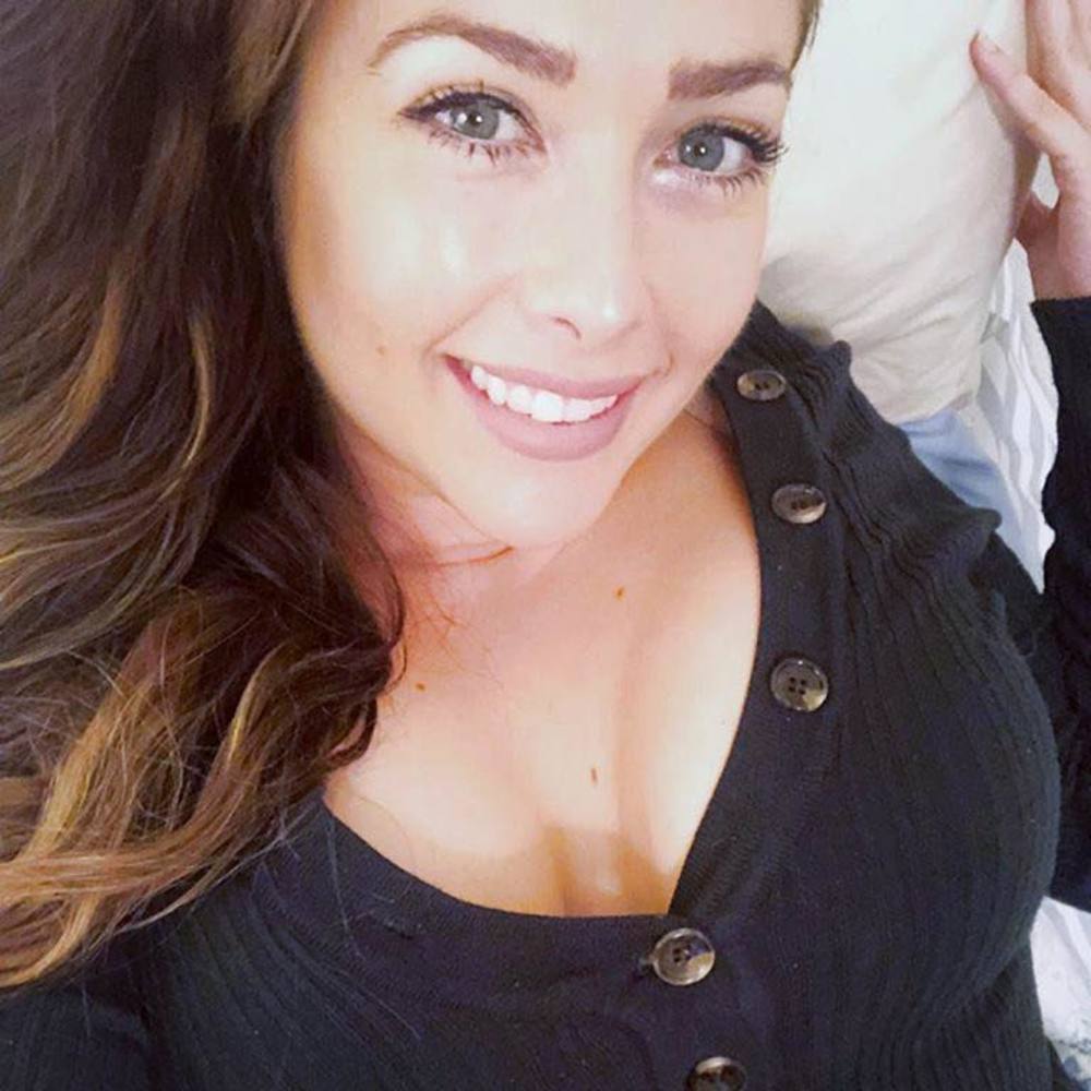 Meet your Posher, Kenzie